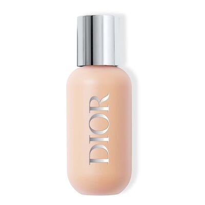 BACKSTAGE FACE & BODY FOUNDATION (BASE PARA EL ROSTRO Y CUERPO)